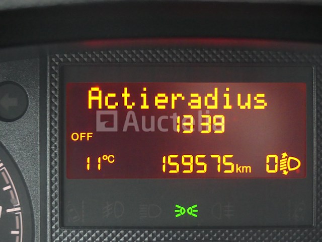 Peugeot boxer bestelwagen (2016-159.575 km) - afbeelding 4 van  37