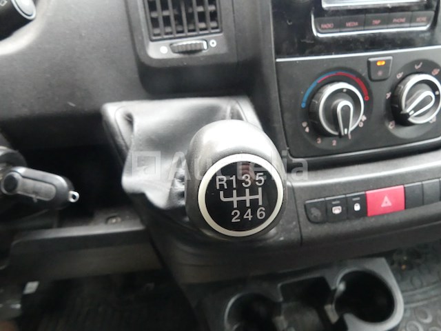 Peugeot boxer bestelwagen (2016-159.575 km) - afbeelding 5 van  37