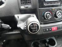 Peugeot boxer bestelwagen (2016-159.575 km) - afbeelding 5 van  37