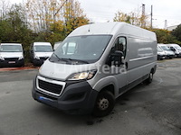 Peugeot boxer bestelwagen (2016-159.575 km) - afbeelding 8 van  37