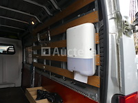 Peugeot boxer bestelwagen (2016-159.575 km) - afbeelding 9 van  37