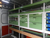 Peugeot boxer bestelwagen (2016-159.575 km) - afbeelding 10 van  37