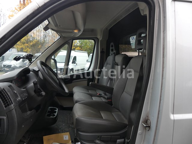 Peugeot boxer bestelwagen (2016-159.575 km) - afbeelding 1 van  37