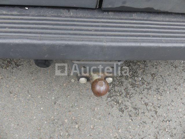 Peugeot boxer bestelwagen (2016-159.575 km) - afbeelding 13 van  37