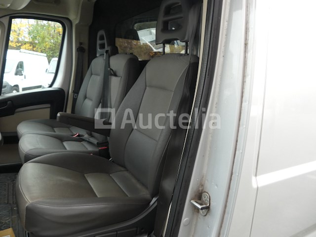 Peugeot boxer bestelwagen (2016-159.575 km) - afbeelding 14 van  37