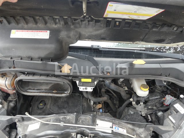 Peugeot boxer bestelwagen (2016-159.575 km) - afbeelding 15 van  37