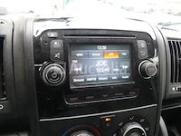 Peugeot boxer bestelwagen (2016-159.575 km) - afbeelding 16 van  37