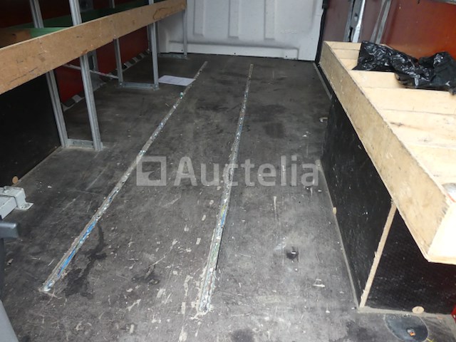 Peugeot boxer bestelwagen (2016-159.575 km) - afbeelding 17 van  37