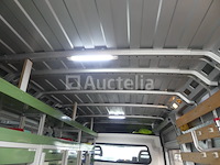 Peugeot boxer bestelwagen (2016-159.575 km) - afbeelding 18 van  37