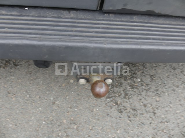 Peugeot boxer bestelwagen (2016-159.575 km) - afbeelding 19 van  37