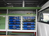 Peugeot boxer bestelwagen (2016-159.575 km) - afbeelding 20 van  37