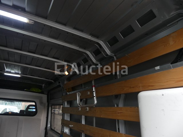 Peugeot boxer bestelwagen (2016-159.575 km) - afbeelding 21 van  37