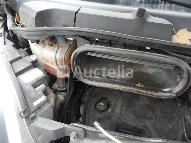 Peugeot boxer bestelwagen (2016-159.575 km) - afbeelding 22 van  37