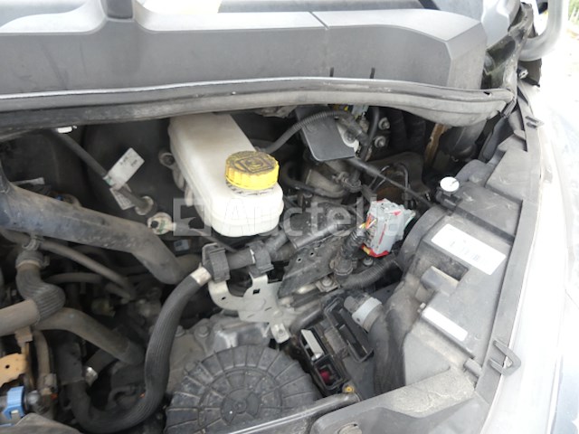 Peugeot boxer bestelwagen (2016-159.575 km) - afbeelding 24 van  37