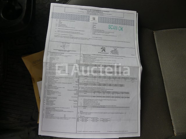 Peugeot boxer bestelwagen (2016-159.575 km) - afbeelding 28 van  37