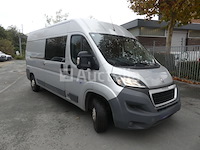 Peugeot boxer bestelwagen (2016-159.575 km) - afbeelding 32 van  37