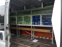 Peugeot boxer bestelwagen (2016-159.575 km) - afbeelding 33 van  37