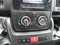 Peugeot boxer bestelwagen (2016-159.575 km) - afbeelding 34 van  37
