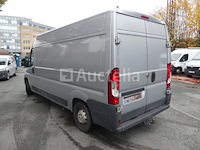 Peugeot boxer bestelwagen (2016-159.575 km) - afbeelding 35 van  37