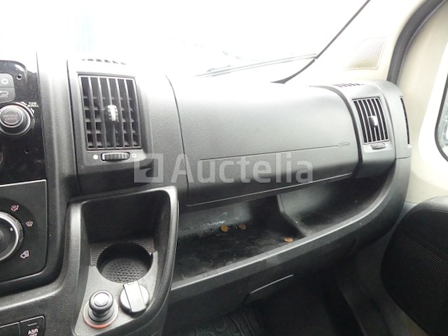 Peugeot boxer bestelwagen (2016-159.575 km) - afbeelding 36 van  37