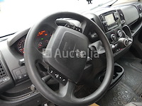 Peugeot boxer bestelwagen (2016-159.575 km) - afbeelding 37 van  37