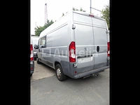 Peugeot boxer bestelwagen met dubbele cabine (2015-71.878 km) - vin vf3yctmfc12a07825 - afbeelding 3 van  34