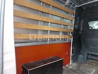 Peugeot boxer bestelwagen met dubbele cabine (2015-71.878 km) - vin vf3yctmfc12a07825 - afbeelding 6 van  34
