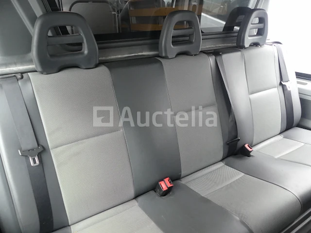 Peugeot boxer bestelwagen met dubbele cabine (2015-71.878 km) - vin vf3yctmfc12a07825 - afbeelding 7 van  34