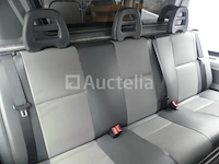 Peugeot boxer bestelwagen met dubbele cabine (2015-71.878 km) - vin vf3yctmfc12a07825 - afbeelding 7 van  34