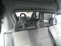 Peugeot boxer bestelwagen met dubbele cabine (2015-71.878 km) - vin vf3yctmfc12a07825 - afbeelding 9 van  34