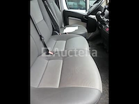 Peugeot boxer bestelwagen met dubbele cabine (2015-71.878 km) - vin vf3yctmfc12a07825 - afbeelding 11 van  34