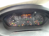 Peugeot boxer bestelwagen met dubbele cabine (2015-71.878 km) - vin vf3yctmfc12a07825 - afbeelding 15 van  34