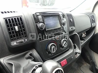 Peugeot boxer bestelwagen met dubbele cabine (2015-71.878 km) - vin vf3yctmfc12a07825 - afbeelding 16 van  34