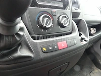 Peugeot boxer bestelwagen met dubbele cabine (2015-71.878 km) - vin vf3yctmfc12a07825 - afbeelding 17 van  34