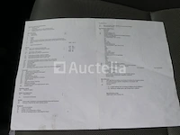 Peugeot boxer bestelwagen met dubbele cabine (2015-71.878 km) - vin vf3yctmfc12a07825 - afbeelding 26 van  34