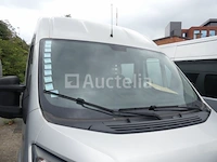Peugeot boxer bestelwagen met dubbele cabine (2015-71.878 km) - vin vf3yctmfc12a07825 - afbeelding 29 van  34