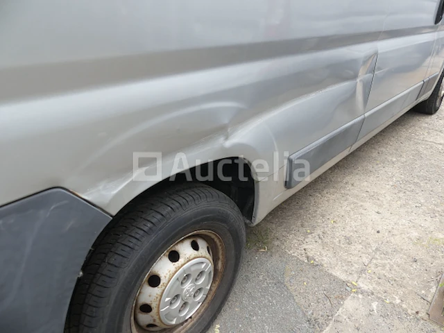 Peugeot boxer bestelwagen met dubbele cabine (2015-71.878 km) - vin vf3yctmfc12a07825 - afbeelding 32 van  34