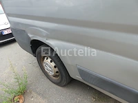Peugeot boxer bestelwagen met dubbele cabine (2015-71.878 km) - vin vf3yctmfc12a07825 - afbeelding 34 van  34