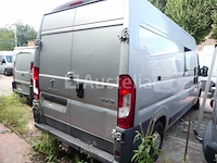 Peugeot boxer bestelwagen met dubbele cabine (2016-154.129 km) - vin vf3yctmfc12c05475 - afbeelding 3 van  45