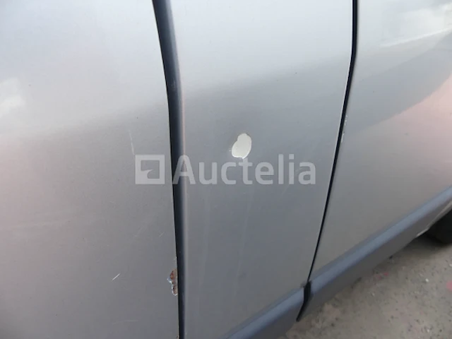 Peugeot boxer bestelwagen met dubbele cabine (2016-154.129 km) - vin vf3yctmfc12c05475 - afbeelding 6 van  45