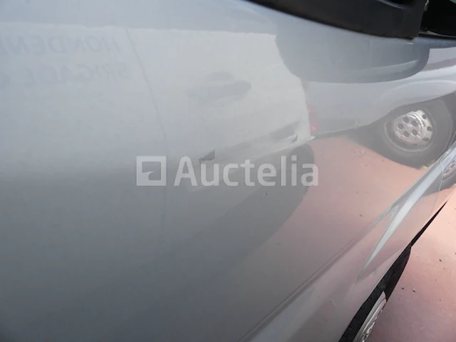 Peugeot boxer bestelwagen met dubbele cabine (2016-154.129 km) - vin vf3yctmfc12c05475 - afbeelding 7 van  45