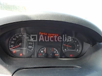 Peugeot boxer bestelwagen met dubbele cabine (2016-154.129 km) - vin vf3yctmfc12c05475 - afbeelding 8 van  45
