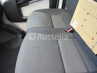Peugeot boxer bestelwagen met dubbele cabine (2016-154.129 km) - vin vf3yctmfc12c05475 - afbeelding 16 van  45