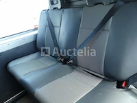 Peugeot boxer bestelwagen met dubbele cabine (2016-154.129 km) - vin vf3yctmfc12c05475 - afbeelding 18 van  45
