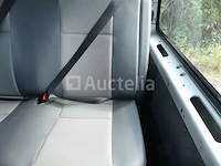 Peugeot boxer bestelwagen met dubbele cabine (2016-154.129 km) - vin vf3yctmfc12c05475 - afbeelding 19 van  45