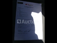 Peugeot boxer bestelwagen met dubbele cabine (2016-154.129 km) - vin vf3yctmfc12c05475 - afbeelding 22 van  45