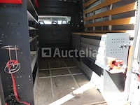 Peugeot boxer bestelwagen met dubbele cabine (2016-154.129 km) - vin vf3yctmfc12c05475 - afbeelding 30 van  45