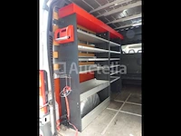 Peugeot boxer bestelwagen met dubbele cabine (2016-154.129 km) - vin vf3yctmfc12c05475 - afbeelding 31 van  45
