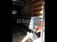 Peugeot boxer bestelwagen met dubbele cabine (2016-154.129 km) - vin vf3yctmfc12c05475 - afbeelding 32 van  45