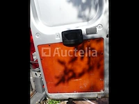 Peugeot boxer bestelwagen met dubbele cabine (2016-154.129 km) - vin vf3yctmfc12c05475 - afbeelding 36 van  45